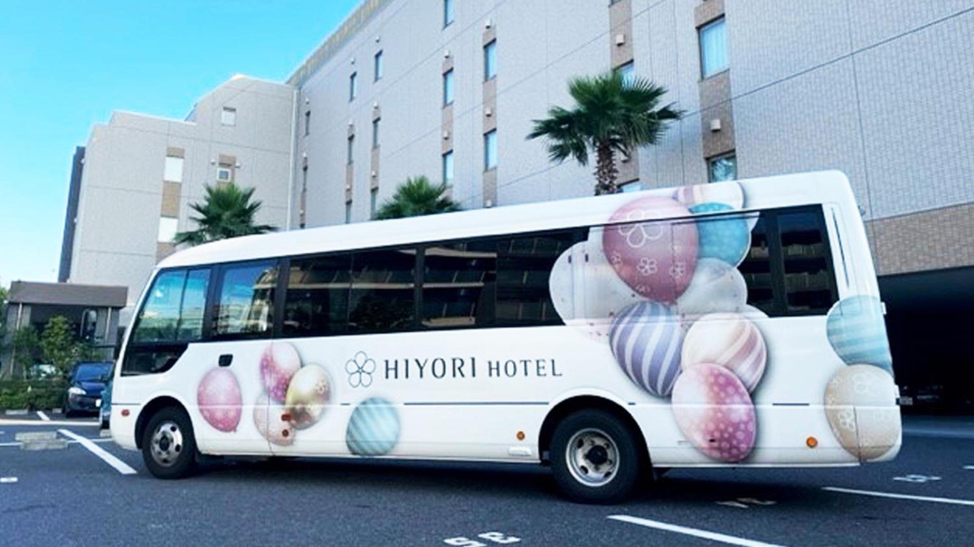 Hiyori Hotel Maihama Ураясу Экстерьер фото
